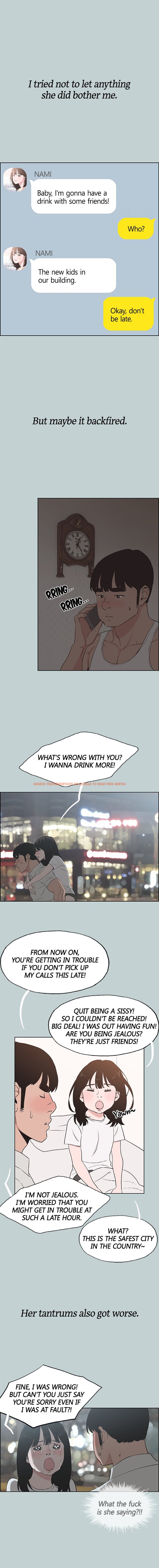 Read Hentai Image 13 514 in comic Love Square - Chapter 130 - hentaitnt.net