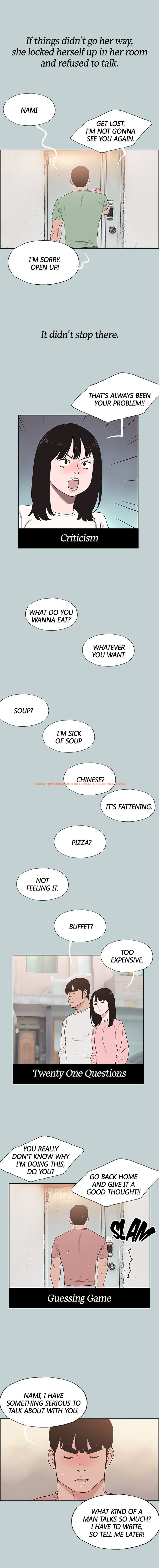 Read Hentai Image 14 514 in comic Love Square - Chapter 130 - hentaitnt.net