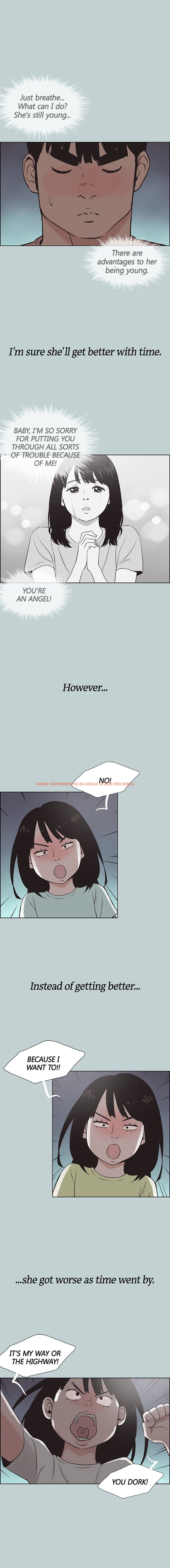 Read Hentai Image 15 514 in comic Love Square - Chapter 130 - hentaitnt.net