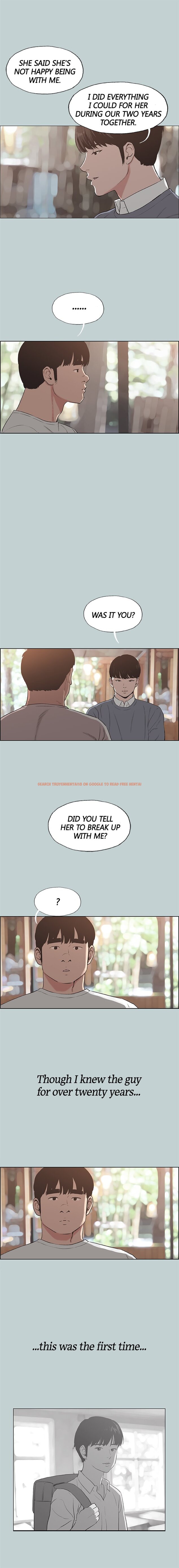 Read Hentai Image 6 513 in comic Love Square - Chapter 130 - hentaitnt.net
