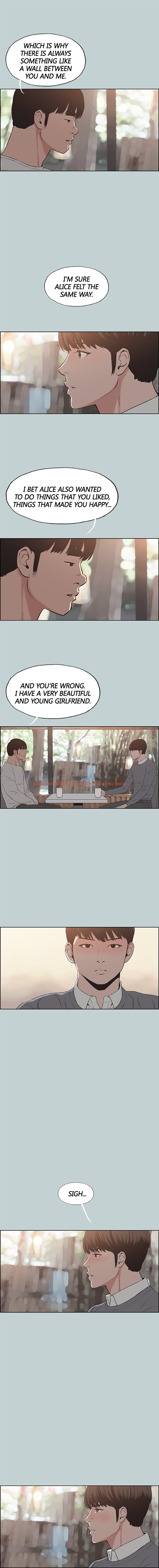 Read Hentai Image 8 513 in comic Love Square - Chapter 130 - hentaitnt.net