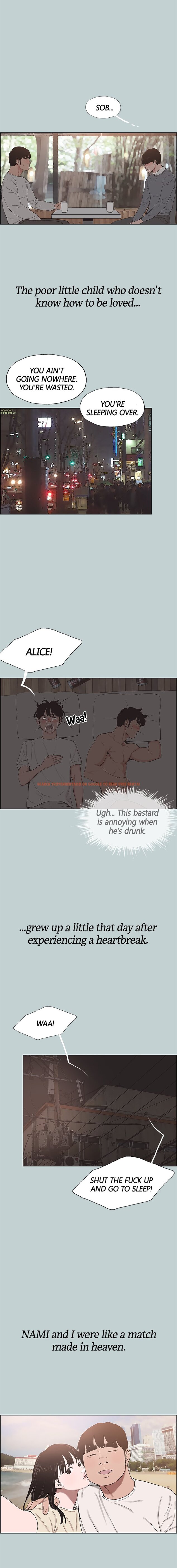 Read Hentai Image 9 513 in comic Love Square - Chapter 130 - hentaitnt.net