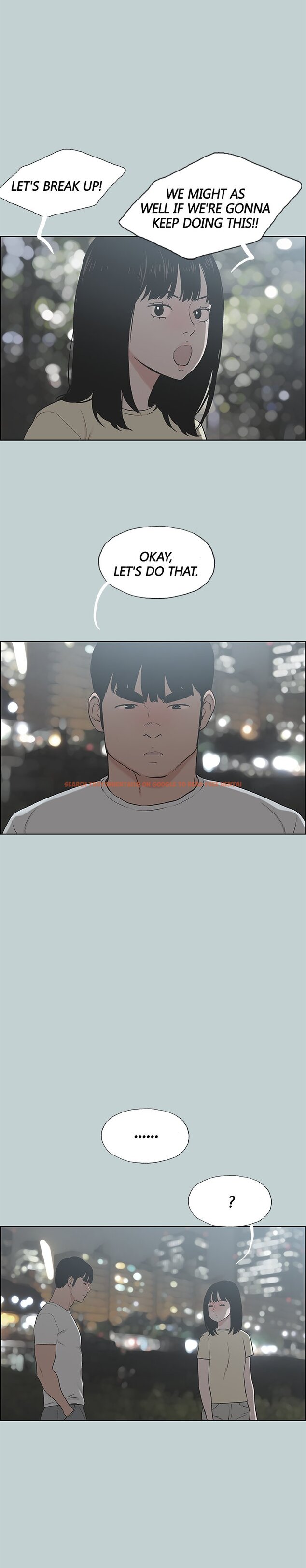 Read Hentai Image 1 513 in comic Love Square - Chapter 131 - hentaitnt.net