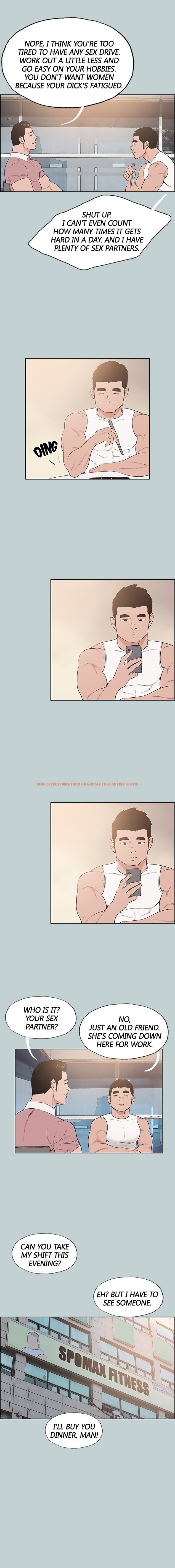 Read Hentai Image 11 513 in comic Love Square - Chapter 131 - hentaitnt.net