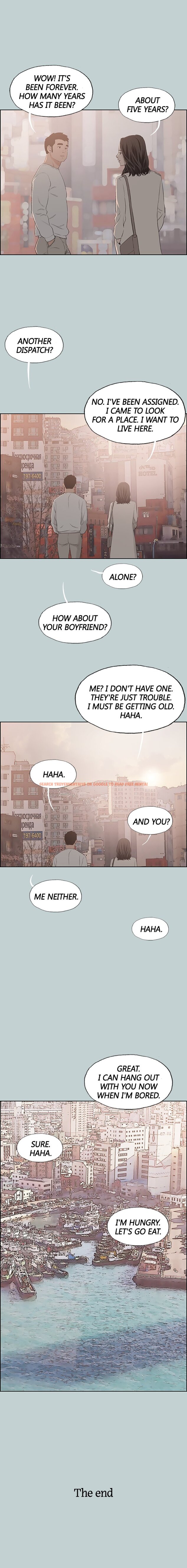 Read Hentai Image 13 513 in comic Love Square - Chapter 131 - hentaitnt.net
