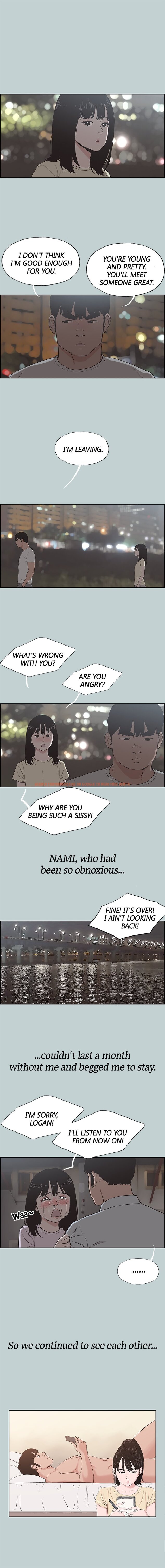 Read Hentai Image 3 513 in comic Love Square - Chapter 131 - hentaitnt.net