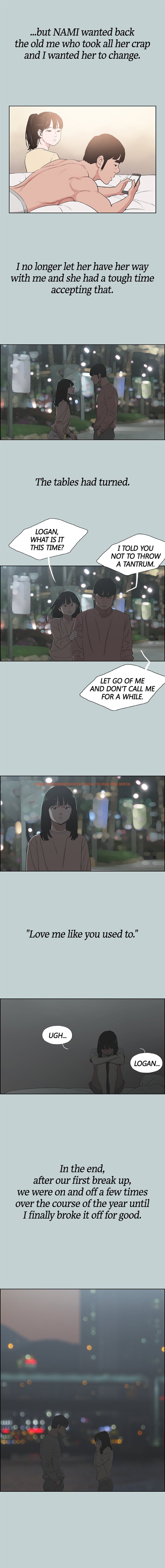Read Hentai Image 4 513 in comic Love Square - Chapter 131 - hentaitnt.net