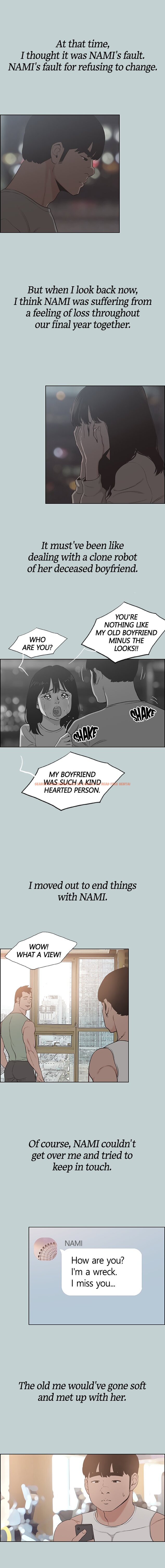 Read Hentai Image 5 513 in comic Love Square - Chapter 131 - hentaitnt.net
