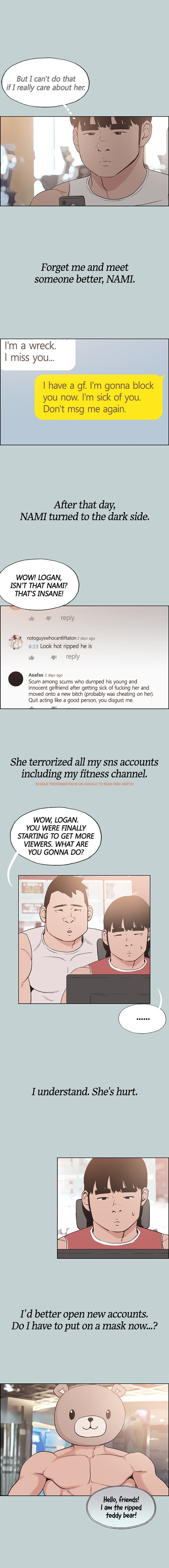 Read Hentai Image 6 513 in comic Love Square - Chapter 131 - hentaitnt.net