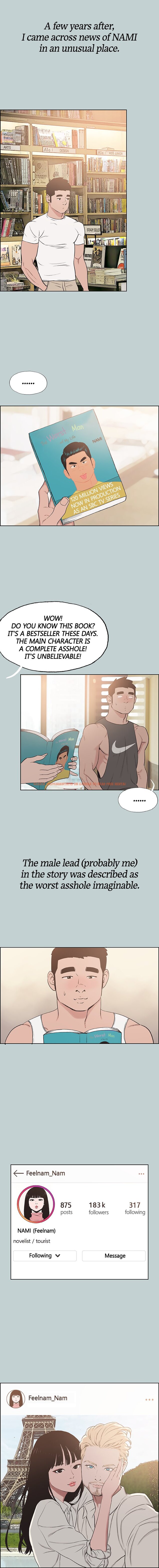 Read Hentai Image 7 513 in comic Love Square - Chapter 131 - hentaitnt.net
