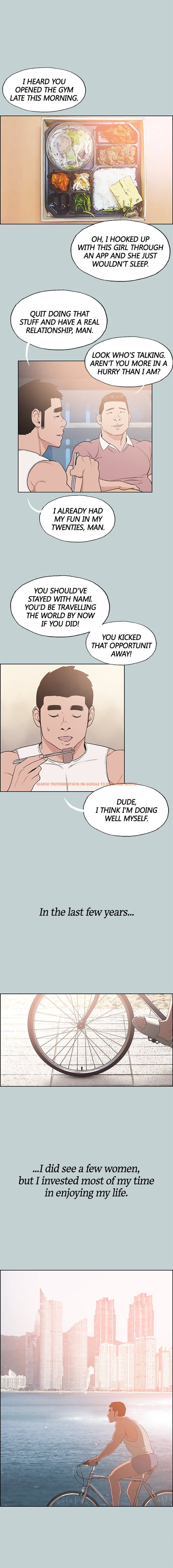 Read Hentai Image 9 513 in comic Love Square - Chapter 131 - hentaitnt.net