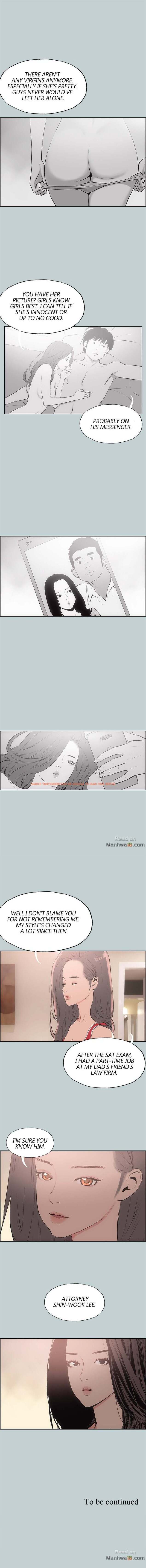 Read Hentai Image 4 198 in comic Love Square - Chapter 18 - hentaitnt.net