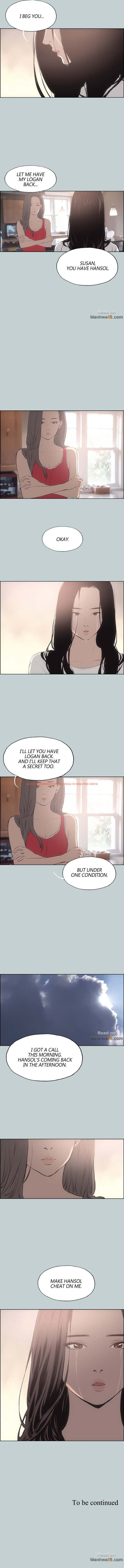 Read Hentai Image 4 198 in comic Love Square - Chapter 19 - hentaitnt.net