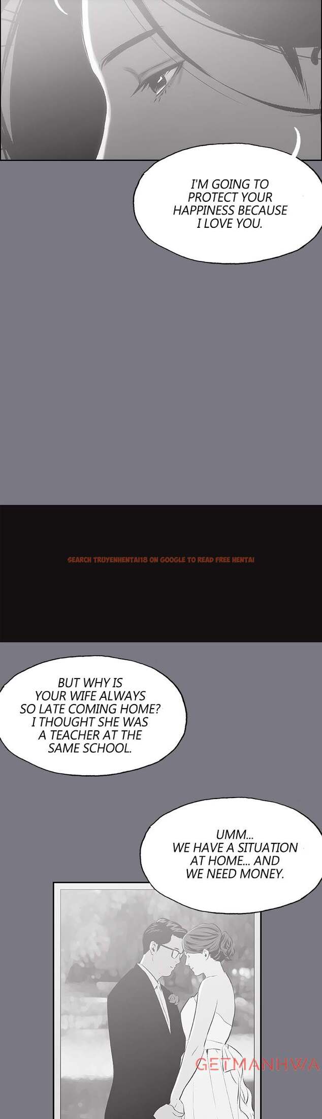 Read Hentai Image 19 198 in comic Love Square - Chapter 26 - hentaitnt.net
