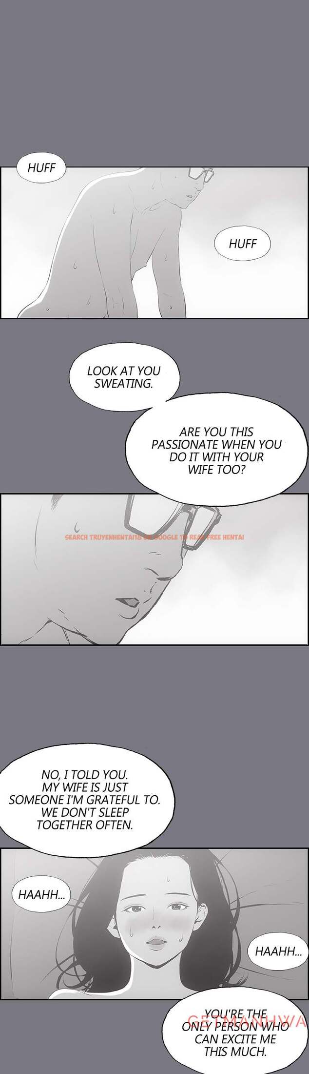 Read Hentai Image 21 198 in comic Love Square - Chapter 26 - hentaitnt.net