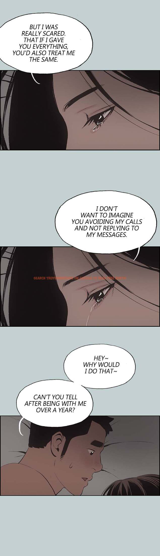 Read Hentai Image 34 198 in comic Love Square - Chapter 26 - hentaitnt.net