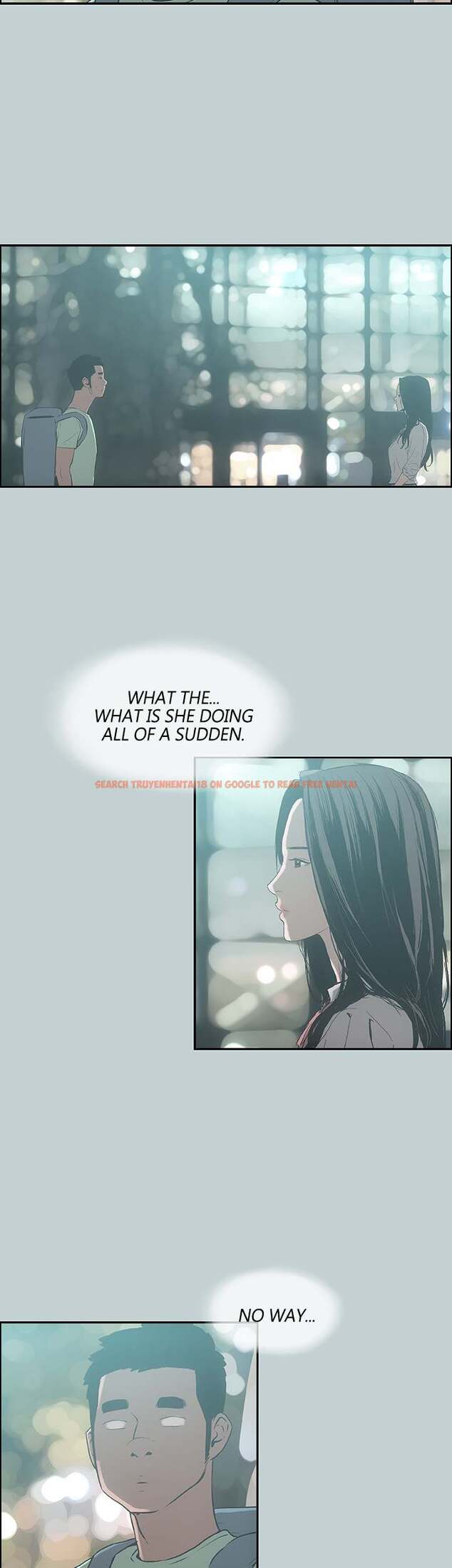 Read Hentai Image 4 198 in comic Love Square - Chapter 26 - hentaitnt.net