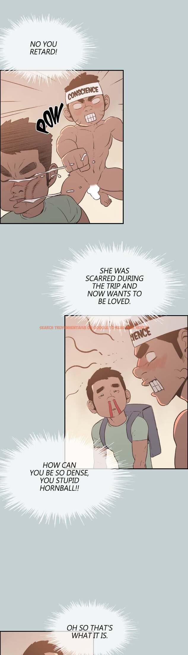 Read Hentai Image 6 198 in comic Love Square - Chapter 26 - hentaitnt.net
