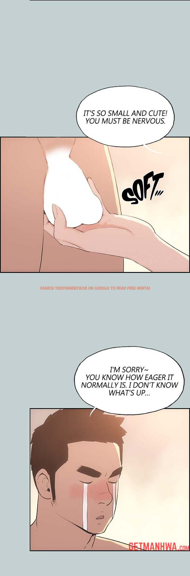 Read Hentai Image 18 194 in comic Love Square - Chapter 27 - hentaitnt.net