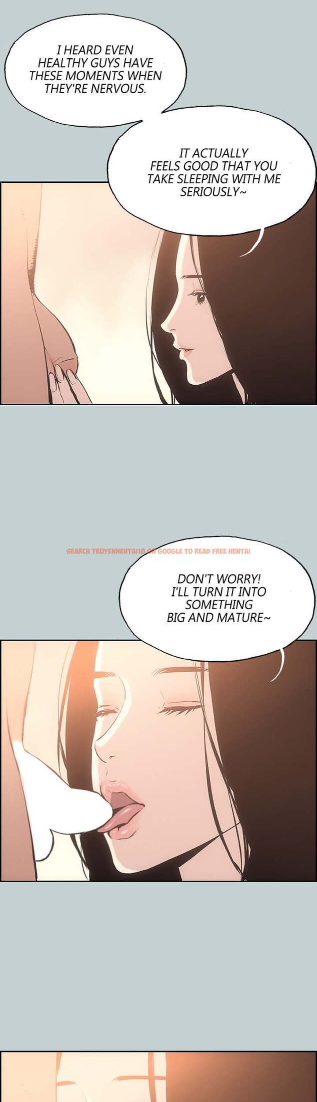Read Hentai Image 19 194 in comic Love Square - Chapter 27 - hentaitnt.net