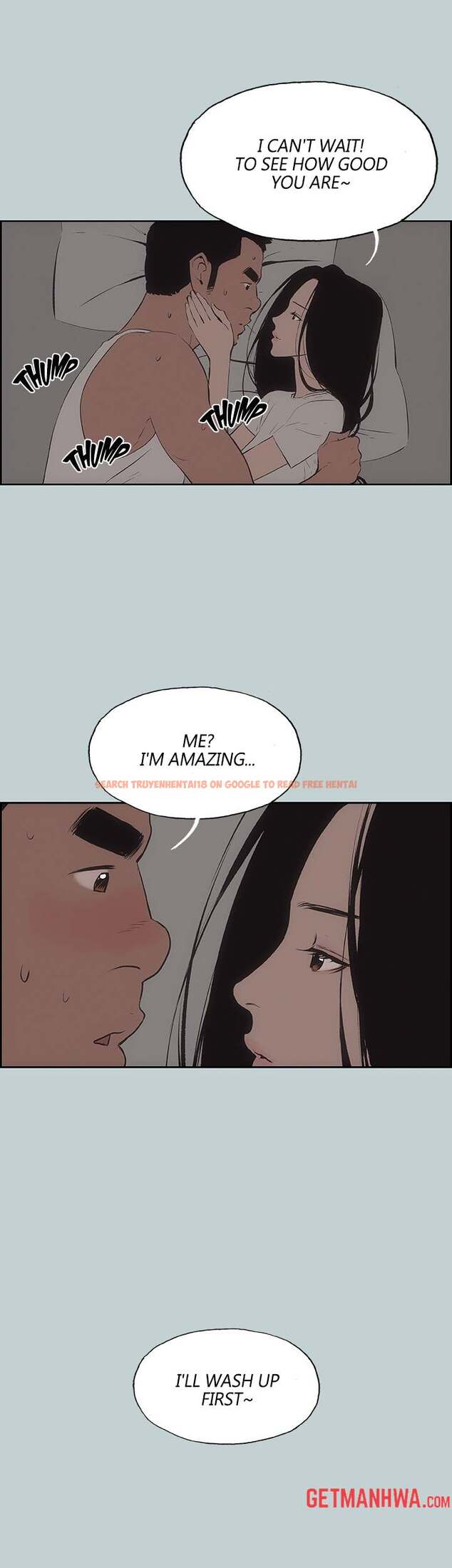 Read Hentai Image 7 194 in comic Love Square - Chapter 27 - hentaitnt.net