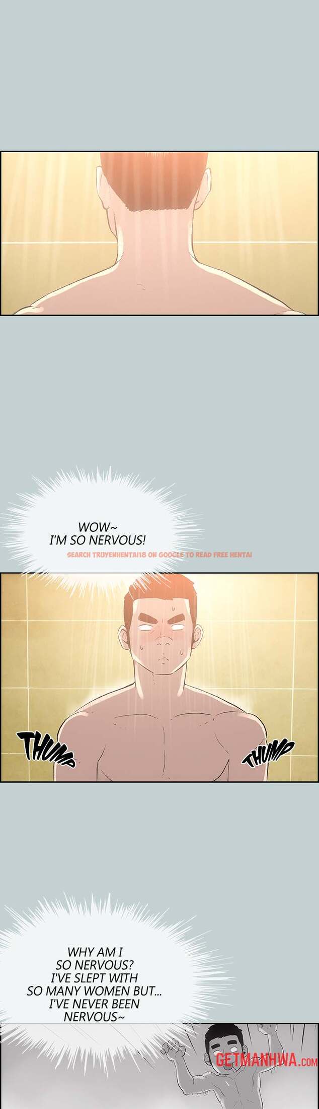 Read Hentai Image 9 194 in comic Love Square - Chapter 27 - hentaitnt.net