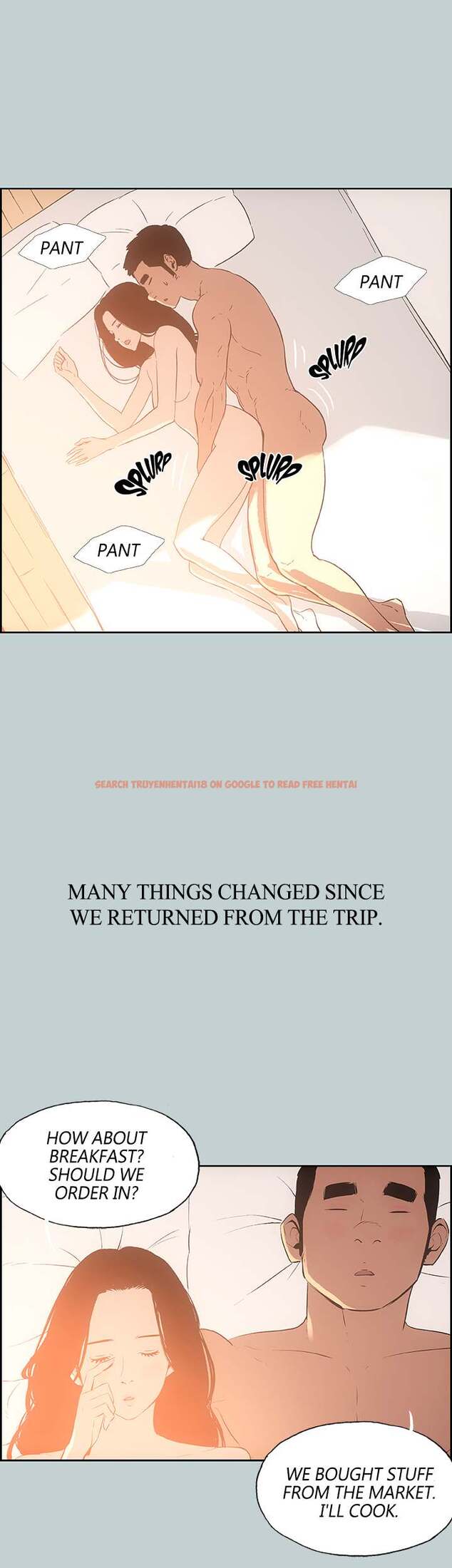 Read Hentai Image 13 194 in comic Love Square - Chapter 28 - hentaitnt.net