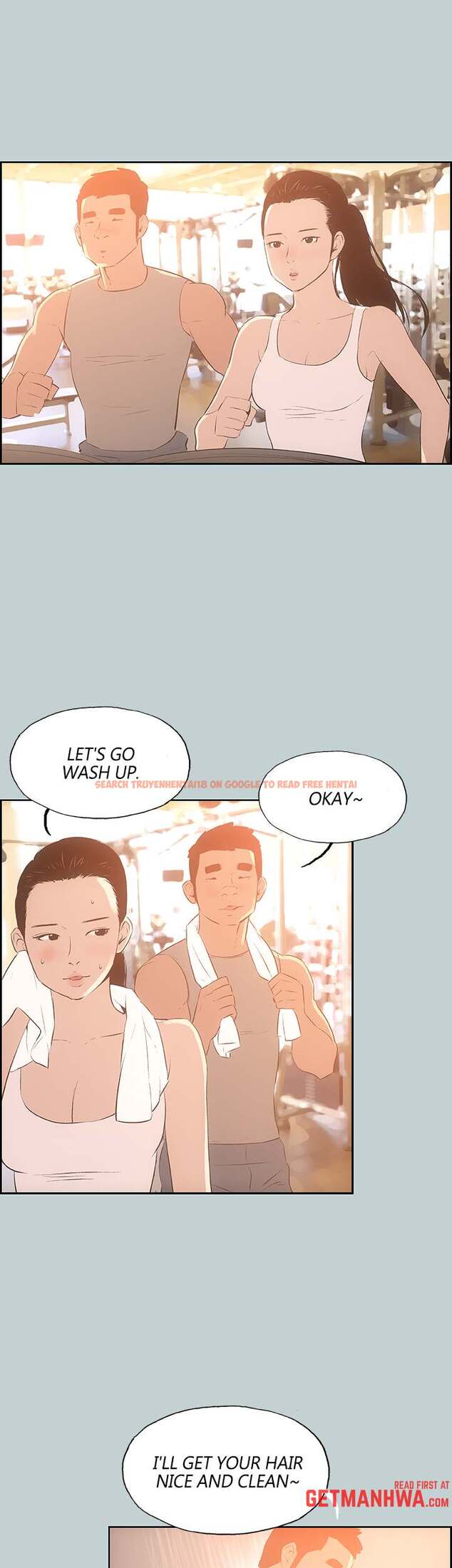 Read Hentai Image 16 194 in comic Love Square - Chapter 28 - hentaitnt.net