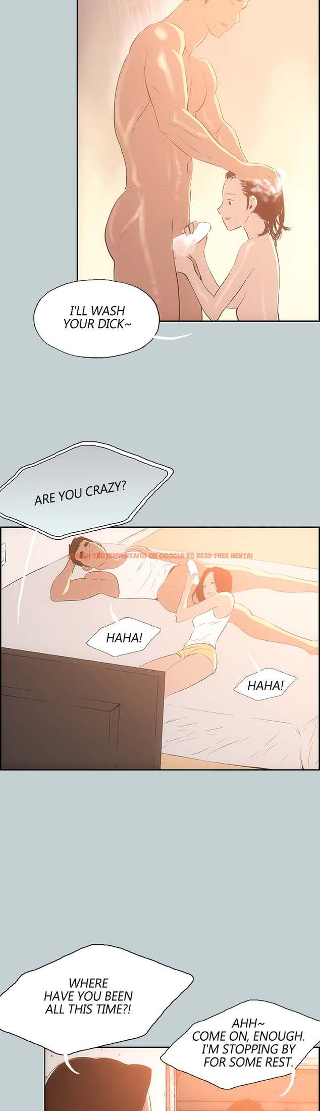 Read Hentai Image 17 194 in comic Love Square - Chapter 28 - hentaitnt.net
