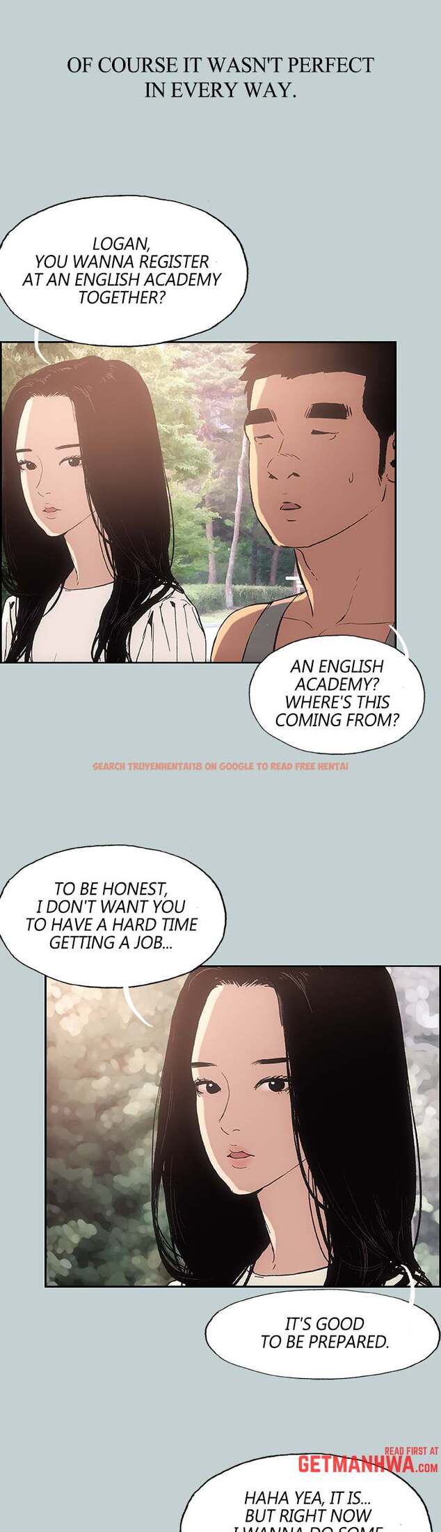 Read Hentai Image 25 194 in comic Love Square - Chapter 28 - hentaitnt.net