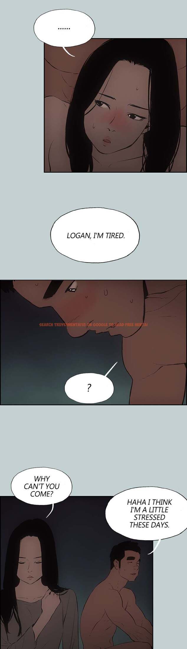Read Hentai Image 32 194 in comic Love Square - Chapter 28 - hentaitnt.net