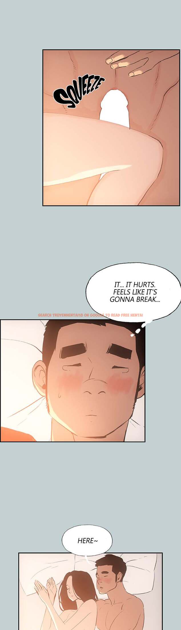 Read Hentai Image 6 194 in comic Love Square - Chapter 28 - hentaitnt.net