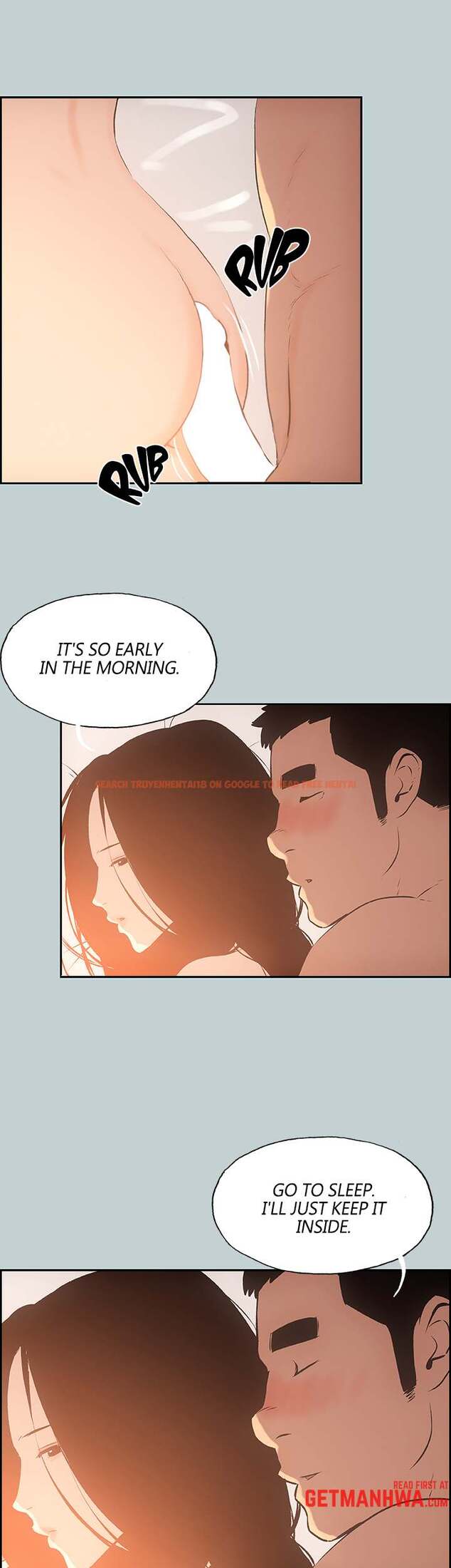 Read Hentai Image 8 194 in comic Love Square - Chapter 28 - hentaitnt.net
