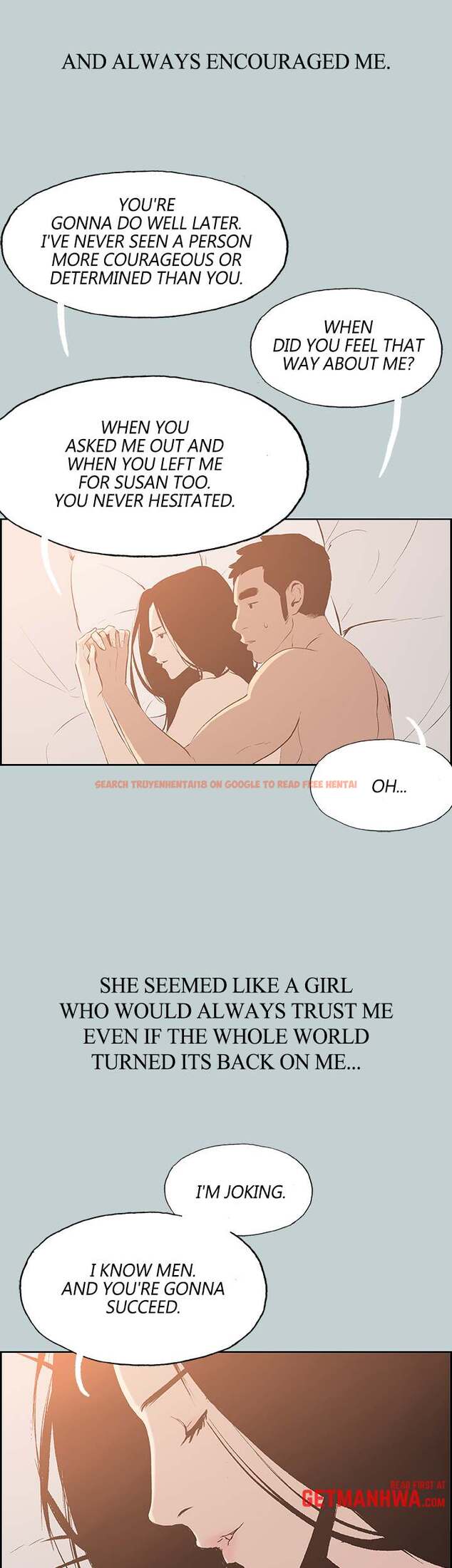 Read Hentai Image 11 194 in comic Love Square - Chapter 29 - hentaitnt.net