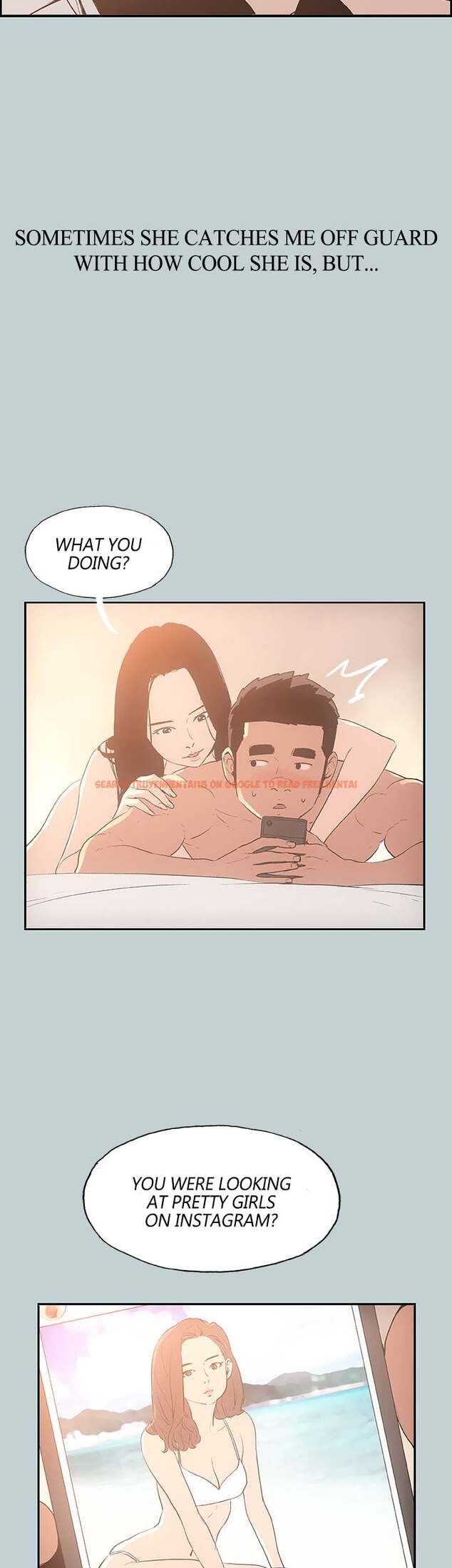 Read Hentai Image 12 194 in comic Love Square - Chapter 29 - hentaitnt.net