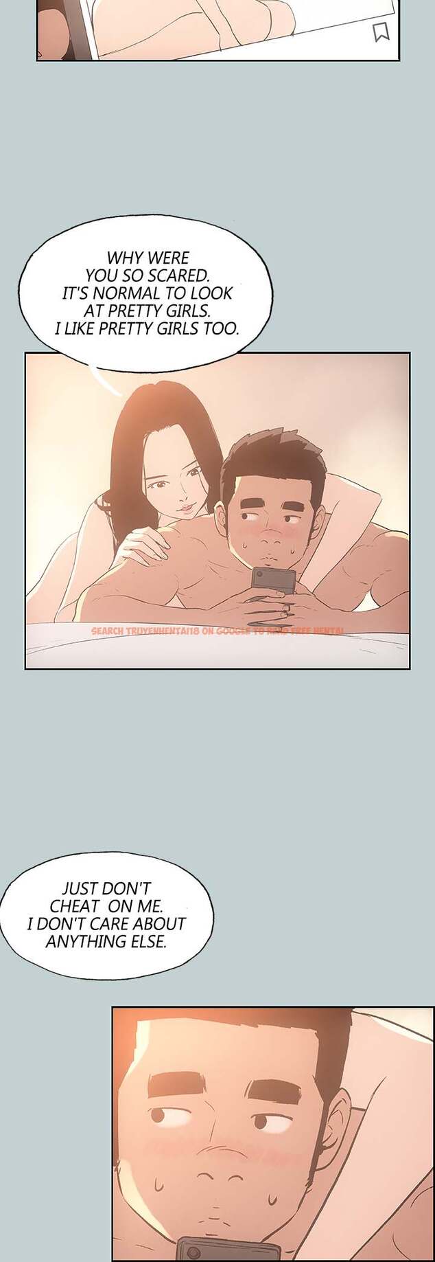 Read Hentai Image 13 194 in comic Love Square - Chapter 29 - hentaitnt.net
