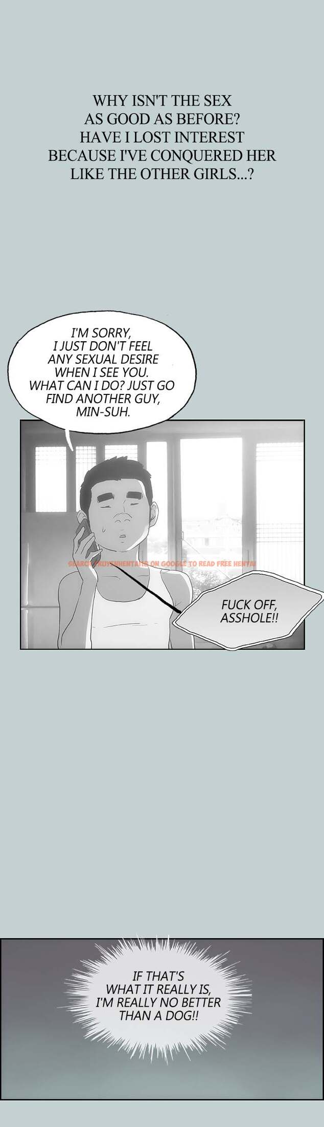 Read Hentai Image 15 194 in comic Love Square - Chapter 29 - hentaitnt.net