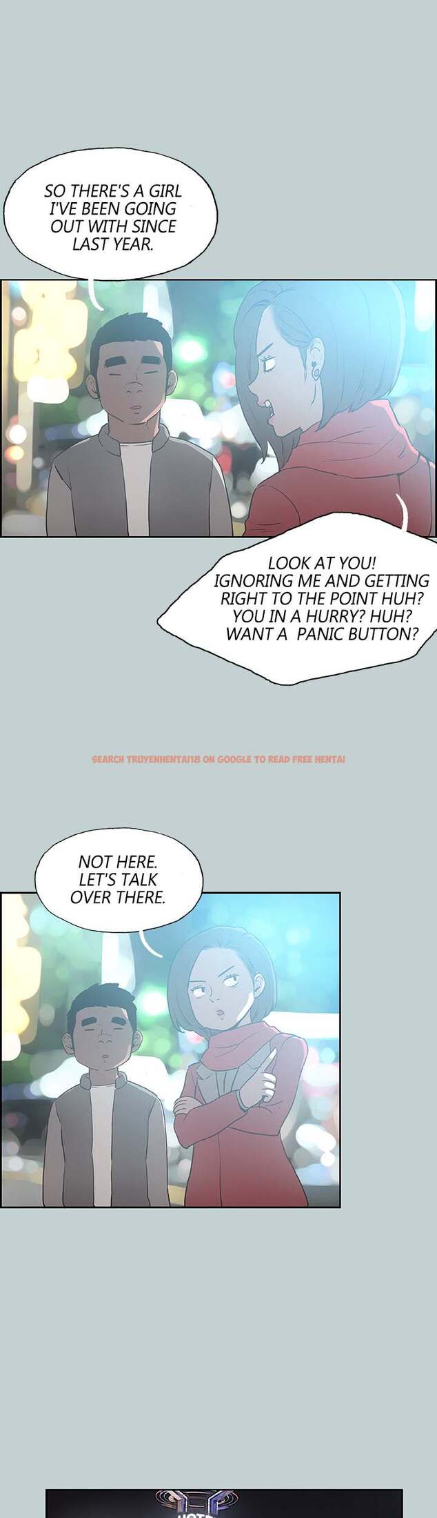 Read Hentai Image 20 194 in comic Love Square - Chapter 29 - hentaitnt.net