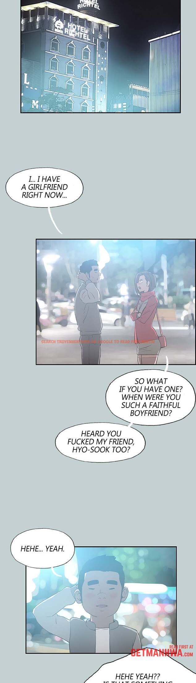 Read Hentai Image 21 194 in comic Love Square - Chapter 29 - hentaitnt.net