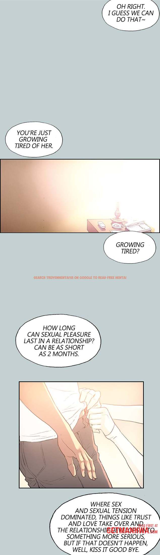 Read Hentai Image 24 194 in comic Love Square - Chapter 29 - hentaitnt.net