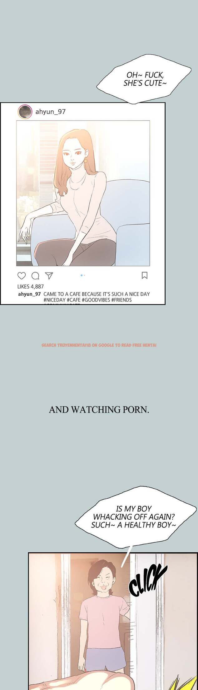 Read Hentai Image 6 194 in comic Love Square - Chapter 29 - hentaitnt.net