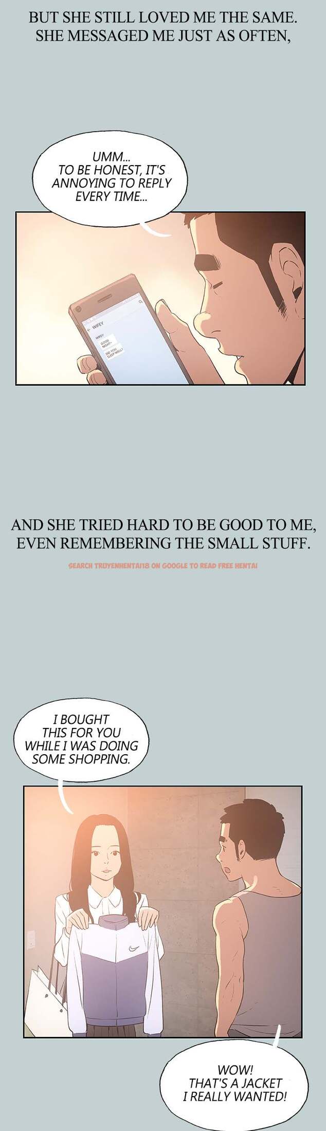 Read Hentai Image 9 194 in comic Love Square - Chapter 29 - hentaitnt.net