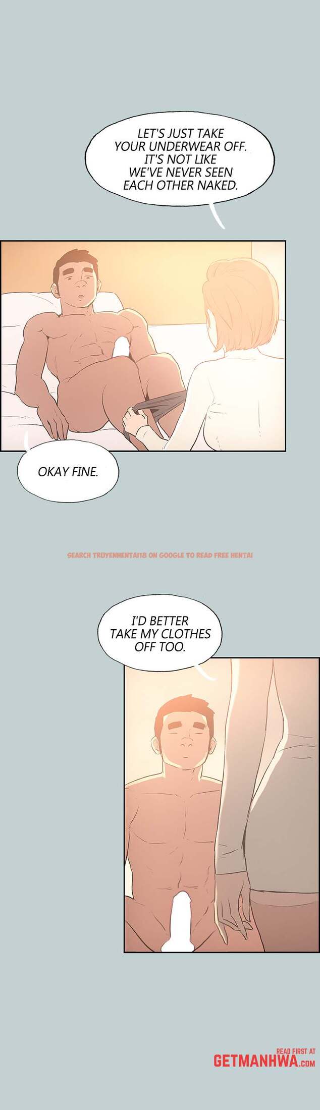 Read Hentai Image 1 193 in comic Love Square - Chapter 30 - hentaitnt.net