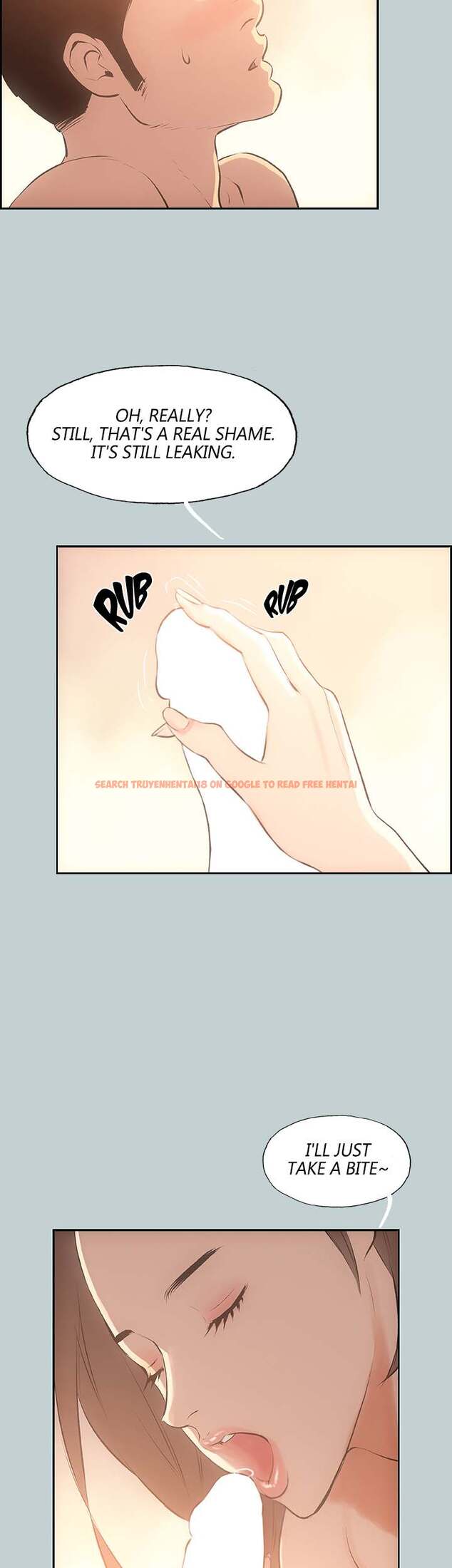 Read Hentai Image 10 193 in comic Love Square - Chapter 30 - hentaitnt.net