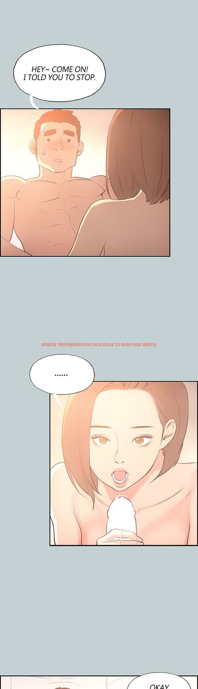 Read Hentai Image 15 194 in comic Love Square - Chapter 30 - hentaitnt.net