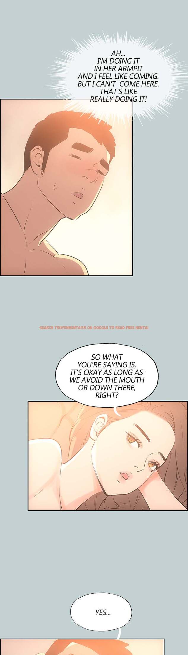 Read Hentai Image 21 194 in comic Love Square - Chapter 30 - hentaitnt.net