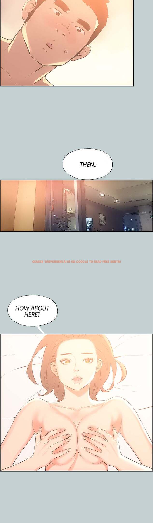 Read Hentai Image 22 194 in comic Love Square - Chapter 30 - hentaitnt.net