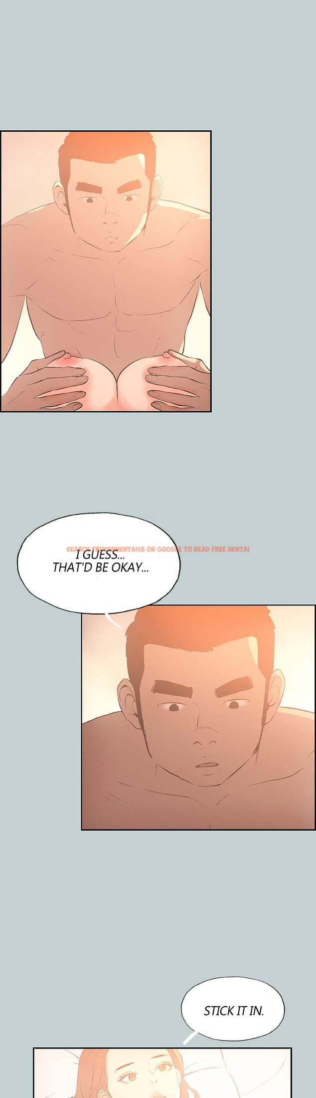 Read Hentai Image 23 194 in comic Love Square - Chapter 30 - hentaitnt.net