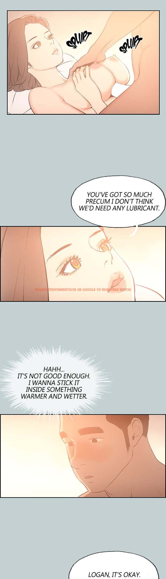 Read Hentai Image 27 194 in comic Love Square - Chapter 30 - hentaitnt.net