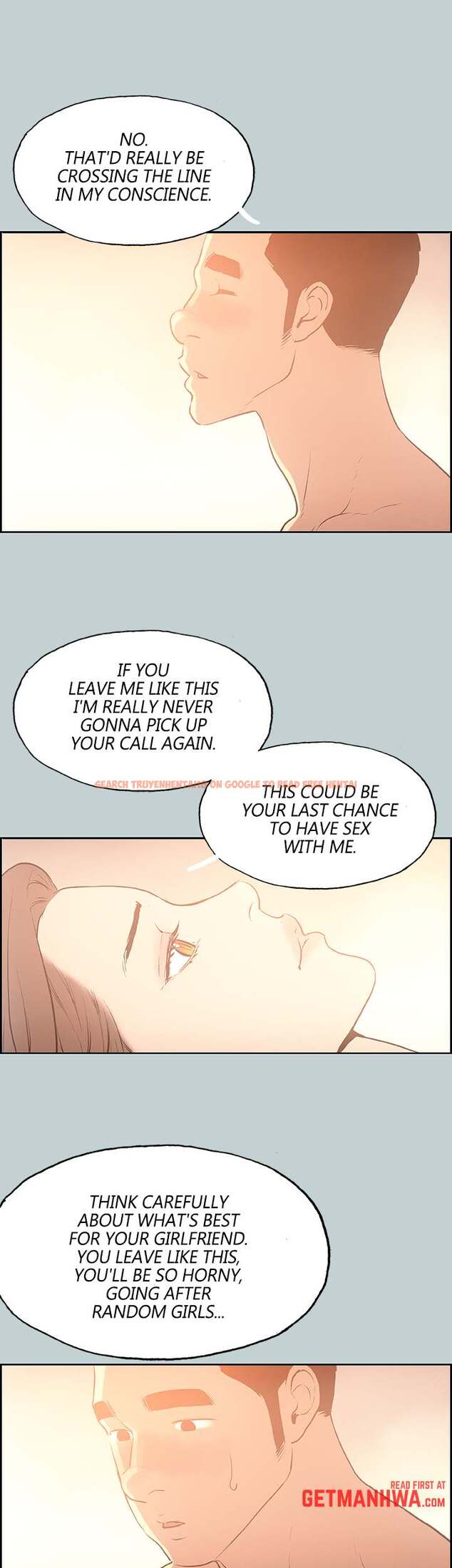 Read Hentai Image 29 194 in comic Love Square - Chapter 30 - hentaitnt.net